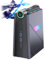 ACEMAGIC RGB Mini PC Ιntel Core i9 11900H (hasta 4,9 GHz) 16 GB DDR4 512 GB SSD, 24 MB de caché, WiFi 6/Bluetooth 5.2 / Micro Ordenador de sobremesa para Gaming/Business 【Multi Modos