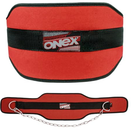 Heavy-Duty Weighted Dipping Belt | Pull-Ups, Dips, Weightlifting, Powerlifting, Strength Training, Bodybuilding, Gym Workout,Calisthenics