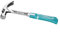 Amerikanischer Schlitzhammer 450 g Anti-Shock TOTAL by INECO