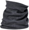 Enter the Complex® Weicher Merino Schlauchschal, Loop Schal, Damen und Herren, Halswärmer, 100% Merino Wolle, Atmungsaktiv, Anthrazit