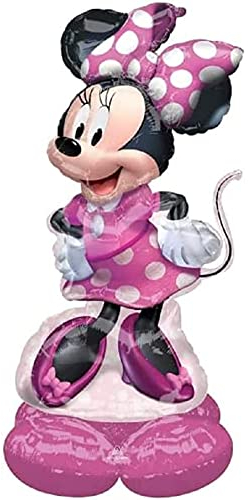 AirLoonz: Minnie Mouse Forever, Pink