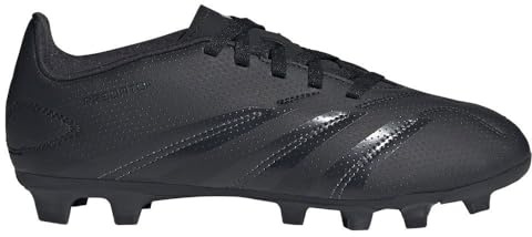 adidas Unisex Club Flexible Ground Football Boots, core Black/Carbon/core Black, 5 UK