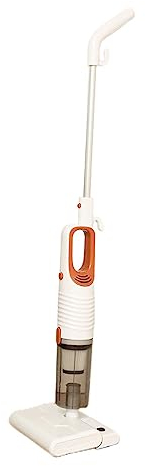 Corded Stick Vacuum Cleaner and Mop in One, Mop Vacuum Combo, 18000pa Suction Lightweight Powerful Upright Vacuum Cleaner and Mopping, Household Wet Dry Vacuum Cleaners for Home Hard Floor Pet Hair