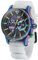 Vostok Europe Herrenuhr Solar Polar Light Leuchtend VS57-595D737