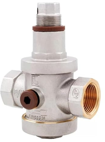 Réducteur de pression Europress FF (1 - (26X34))