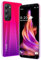 WRTogo Smartphone Oferta del Día, 16GB ROM/128GB SD,Quad Core MTK6580, Android 9.0, Dual SIM, Doble cámara，WiFi/GPS/Face ID (N80-Purplish Blue)