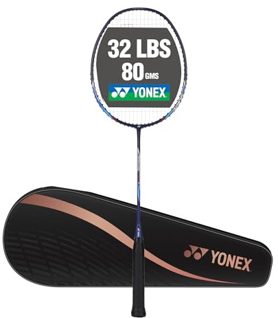 YONEX Badminton Racquet NANOFLARE Speed 7 Blue G4 4U