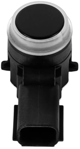 MAGICLULU Sensor De Marcha Atrás Sensor De Estacionamiento para Auto Espacios Reducidos Material Resistente Función De Alerta Sonora Accesorios De Parking