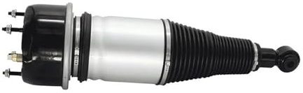 Air Suspension For Jaguar XJ XJ8 XJR X350 X358 Rear Air Suspension Shock Absorber Air Strut Assembly C2C41346 C2C41344 C2C41340