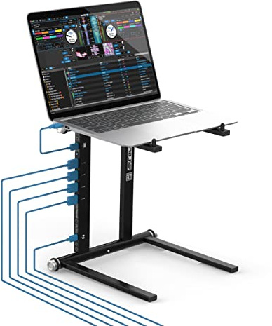 Reloop Stand Hub – laptop stand