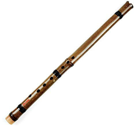 flauto di bambù, Flauto for principianti Strumento a fiato Xiao Adatto a e artisti professionisti for