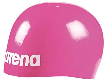 arena Moulded Pro II, Fuschia, Taille unique