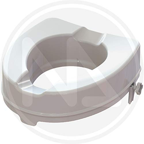 ALZAWATER BAGNO DISABILI CON SISTEMA BLOCCAGGIO 10HCM MAURER