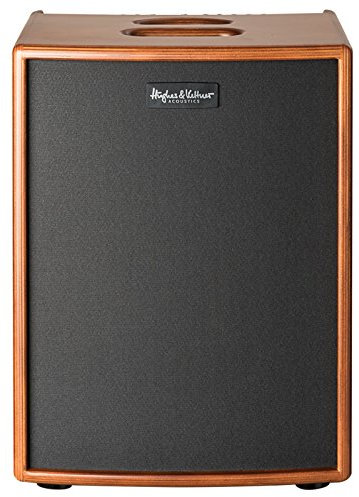 Hughes & Kettner era 2 wood - Akustikgitarren Verstärker