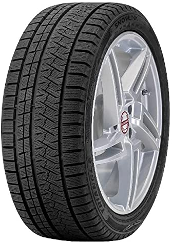 Triangle PL02 Fs M+S 3PMSF 235/40 R18 95V links Winterreifen GTAM T269701 ohne Felge
