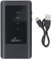 Punto de Acceso Móvil 5G, Enrutador WiFi Doméstico, Punto de Acceso WiFi Inalámbrico de Doble Banda Gigabit6, Punto de Acceso WiFi Portátil para Viajes, Compatible con 16