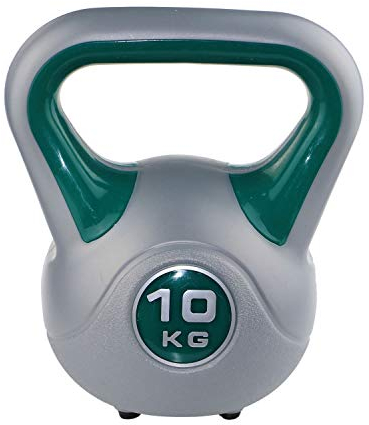 Kettlebell 1198 fit Sveltus 10 kg