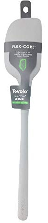 Tovolo, Spatula Flex Core All Silicone Gray