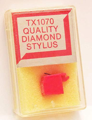 Technica 211-D6C Aiguille authentique pour tourne-disque stéréo DSN-82 Denon