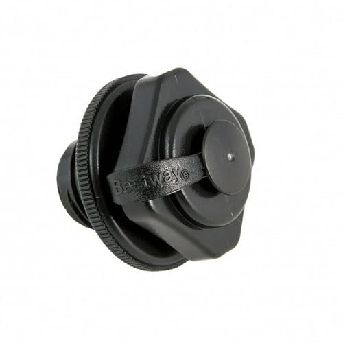 Bestway F4C009B-02 Valvola a Vite per Lay-Z-Spa Piscine Idromassaggio Accessori