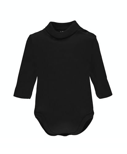Ellepi Body Lupetto Neonato e Bambino – Caldo Cotone per l’Inverno