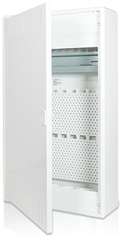 F-TRONIC Kommunikationsverteiler Vision K, 3-reihig, AP