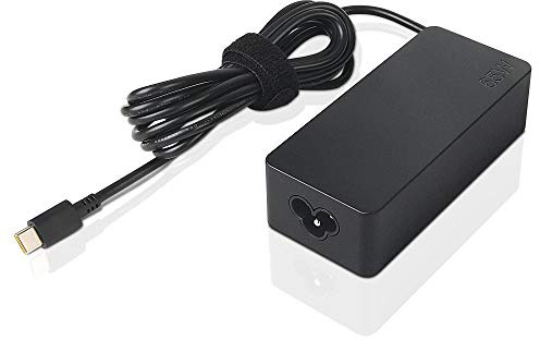 Lenovo USB-C 65W AC Adapter, Power Supply (UK)