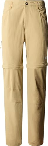 The North Face Exploration Hose Khaki Stone 38