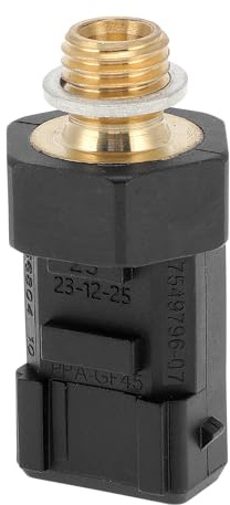 Partuto No.7549796 Engine Oil Pressure Sensor Sender Switch for BMW 1 2 3 4 5 6 7 Series E81 E82 E87 E88 E90 E91 E92 E93 E60 E61 X1 X3 X5 Replace No.12617549796