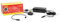 Hornby R7337 15 V ~ 4 Ampere Transformator (UK) + 15 V Netzteil-Adapter-Paket Zubehör für Spur- und Zugsets der Spur 00 – kompatibel mit ausgewählten Modelleisenbahnen