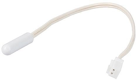 easyPART Kompatibel/Ersatz für smeg 818731275 Temperaturfühler 230mm für KühlGefrierKombination