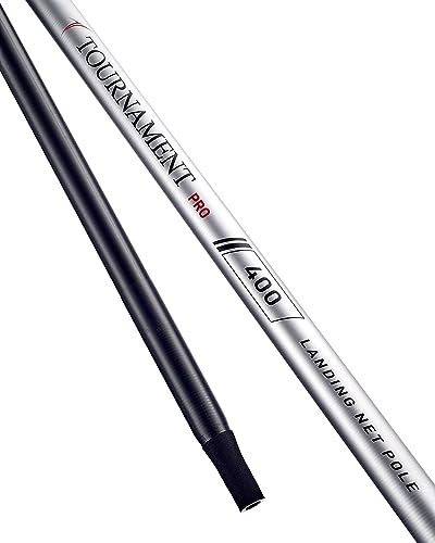 Daiwa Tournament Pro 4m Net Handle Landing Net Pole TNPLNP400-AU