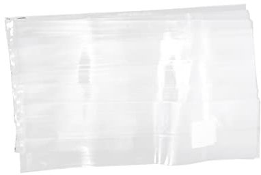 KONTONTY 50pezzi Sacchetti Per Coltivazione Funghi Traspiranti Full Oxygen Realizzati in Adatti Tutte Varietà Funghi e Per Agricolo Serra