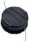 XEDLAMP DWO1DT995 Ersatz-Trimmerkopf, 6,1 m lang, 2 mm Durchmesser, Trimmerspule, kompatibel mit De-Walt DCST970, DCST922, DCST925, DCST920, DCST9990, Akku-Fadentrimmern (1)