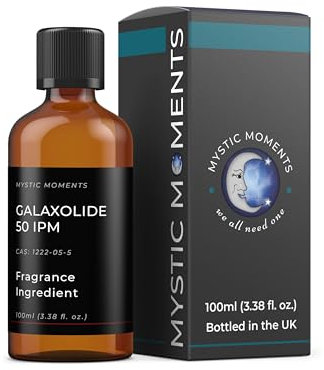 Mystic Moments | Galaxolide 50IPM - 100ml