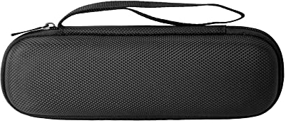 Hartschalenkoffer für Logitech Presenter R800/R500/R400-Presentation Clicker Pointer, Aufbewahrungsschutzbox/Reisetragetasche für Logitech-Fernbedienung (schwarz)