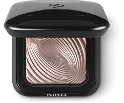 KIKO Milano Water Eyeshadow 06 | Instant-Lidschatten Zur Feuchten Oder Trockenen Anwendung