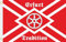 U24 Drapeau Erfurt Tradition 90 x 150 cm