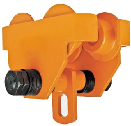 Carro para polipasto 0.50 T