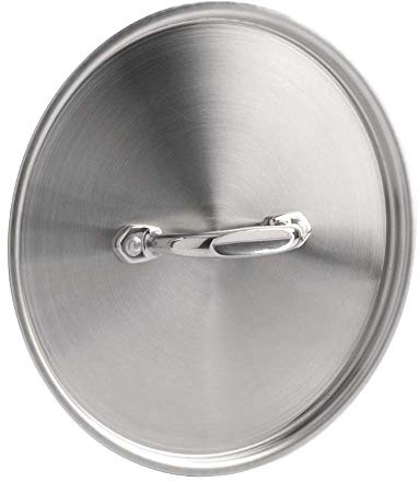 Samuel Groves Stainless Steel Lid - 180mm