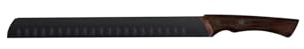 Tramontina Coltello Affettare, Black Collection FSC® 30,5 cm