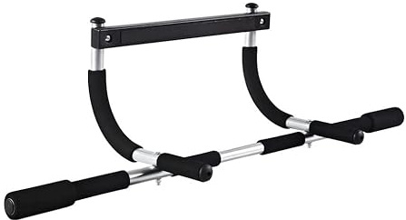 TEMPO DI SALDI Barre de traction professionnelle compacte multifonctionnelle pour l'entraînement de forme physique