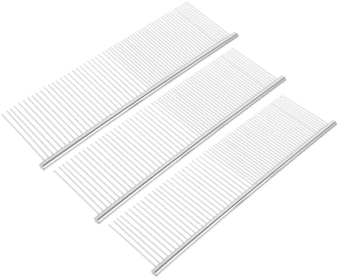 SEWOART Peine para Quilling de Acero Inoxidable 3 Piezas, Kit de Herramienta Multifuncional para Filigrana de Papel, Adecuado para Manualidades Diy, Origami y Fabricación de