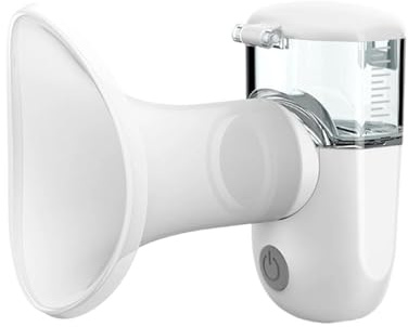 Nano-Augen-Feuchtigkeitssprayer, Augenpflege-Sprayer, feuchtigkeitsspendender Trockendampfer, tragbares Nebel-Hydrationsgerät, kompakte Gesichtsbehandlung für Männer, Reisende, Reisen, Spa-Tage, Salon