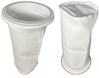 EasyFilter Poche filtrante Facile a Nettoyer 5 microns Compatible avec Les piscines DESJOYAUX