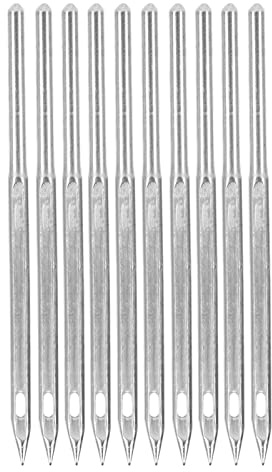 Symaskinsnålar 5Cm Packer Gk9 10st Set Broderi Handarbete Machine Accessories (GK9*250)