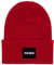 HUGO Herren Mütze Beanie Strickmütze Xevon_C, Farbe:Rot, Artikel:-693 red