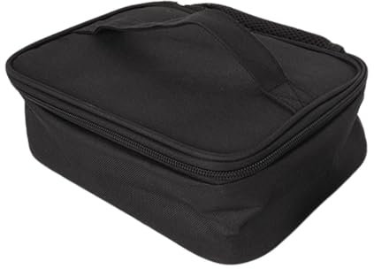 Portable USB Food Warmer | USB Food Warmer and Heating - Chafing Dish Stainless Steel Buffet Set Warming Container Food Warmer Heat Container Rechaud for Catering, Buffet and