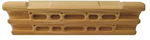 Metolius Wood Grips Compact II Training Board - SS23 - Einheitsgröße