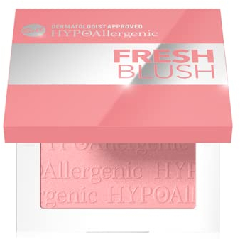 Hypo Colorete Fresh Blush 01